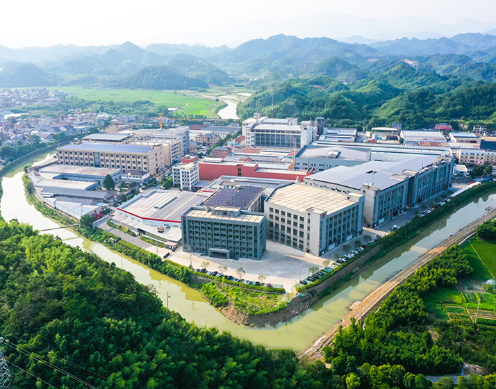 Компания Hangzhou Meilin New Materials Technology Co., Ltd.