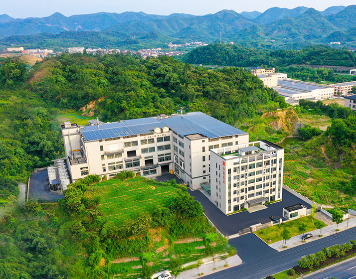 Компания Hangzhou Meilin New Materials Technology Co., Ltd.